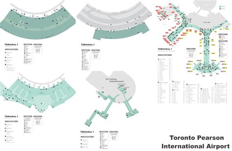 gate e73 pearson|Toronto Pearson International Airport terminal 1 map.